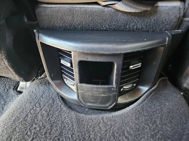 Used 2024 RAM 2500 Big Horn image 16