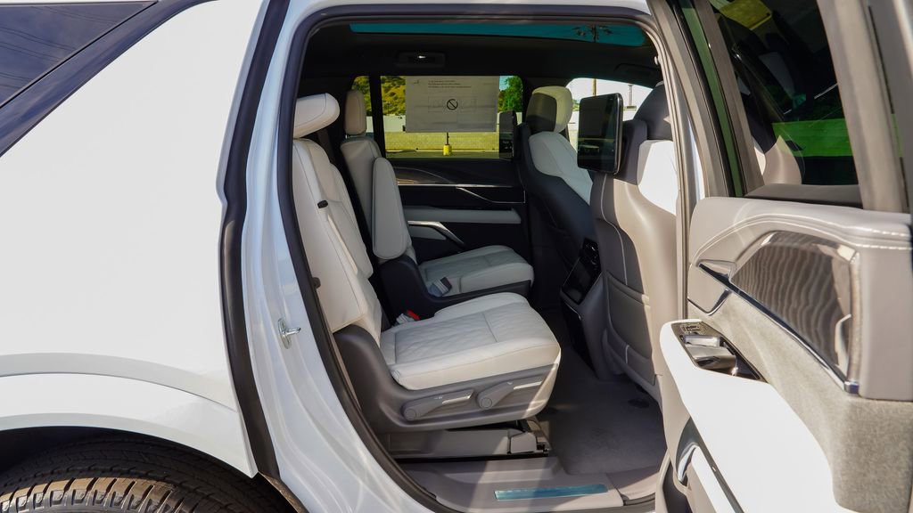 New 2026 Cadillac Escalade IQL Sport 1 image 10