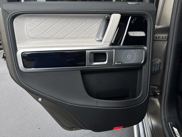 Used 2021 Mercedes-Benz G 63 AMG 4MATIC image 27