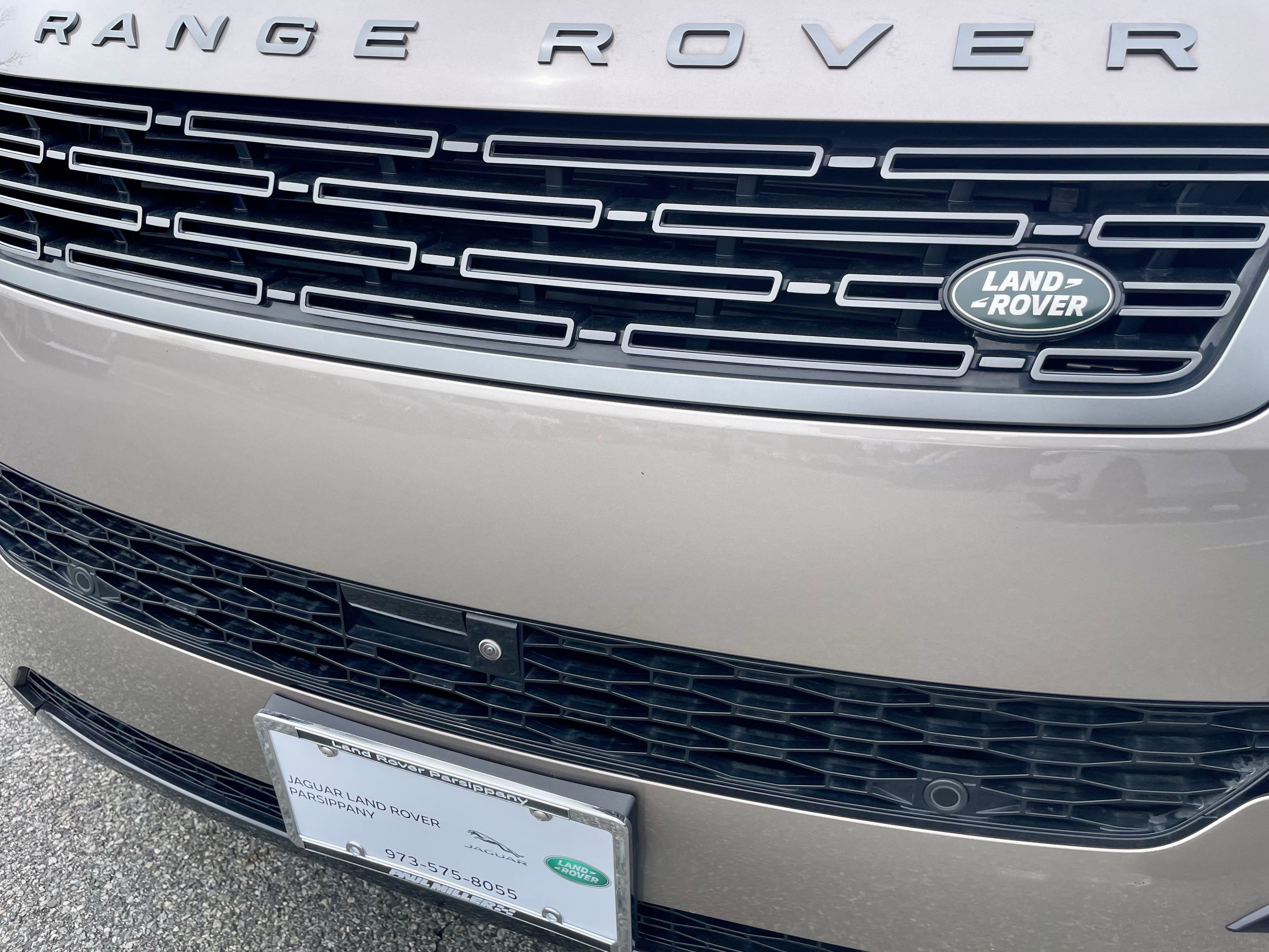 Used 2023 Land Rover Range Rover Sport SE AWD/4WD image 34