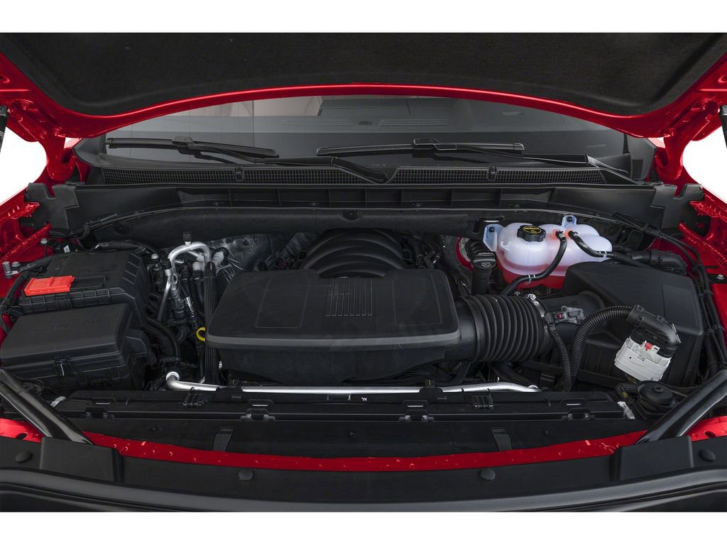 New 2026 GMC Yukon Denali Ultimate AWD/4WD image 13