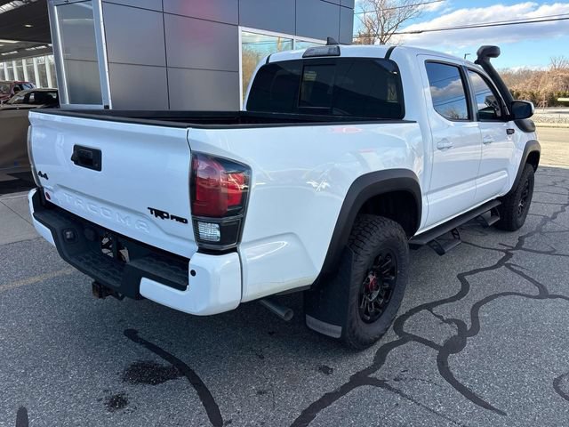 Used 2019 Toyota Tacoma TRD Pro AWD/4WD image 7