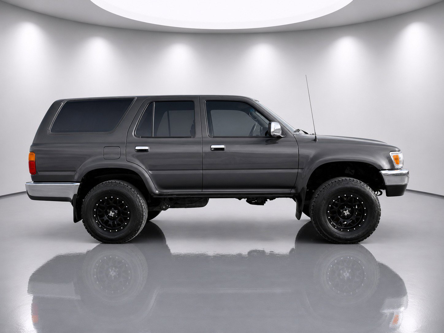 Used 1992 Toyota 4Runner SR5 AWD/4WD image 5