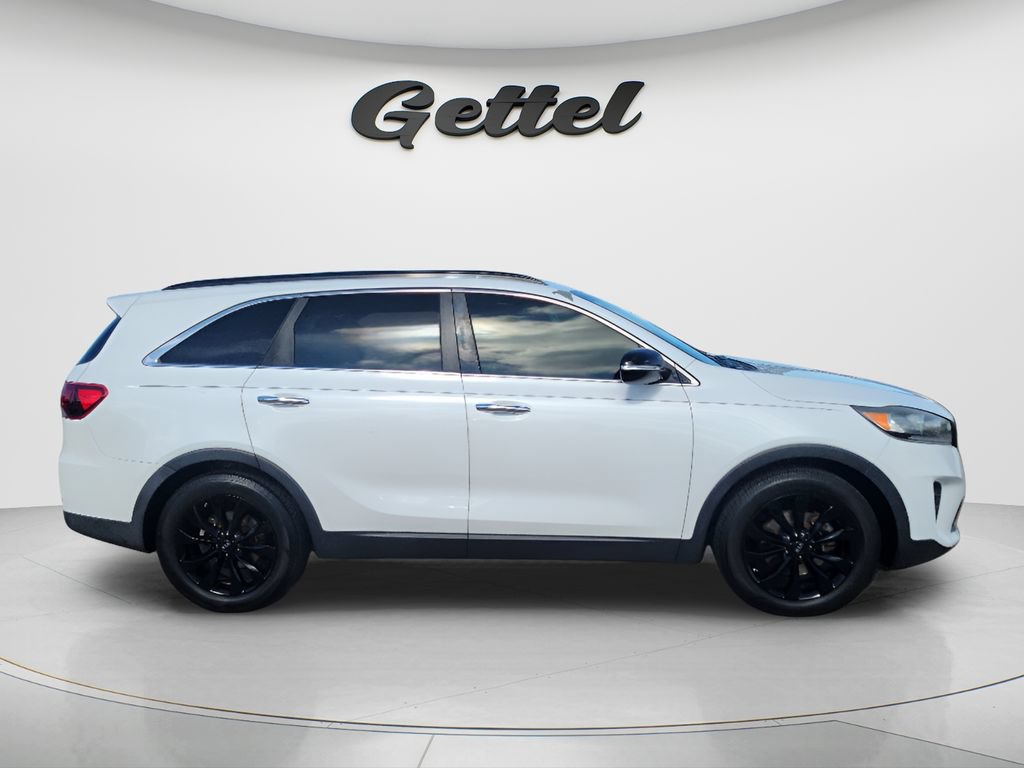 Used 2019 Kia Sorento S FWD image 4