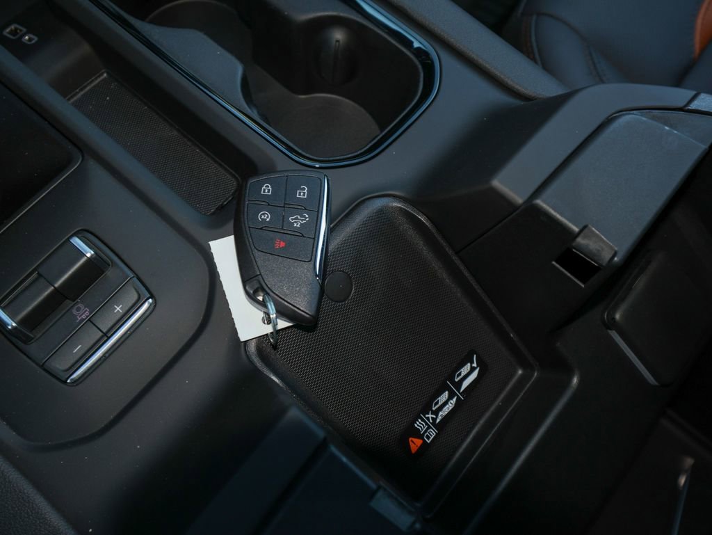 New 2026 GMC Sierra 1500 AT4 w/ AT4 Premium Package image 22