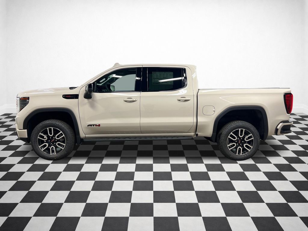 New 2026 GMC Sierra 1500 AT4 image 5