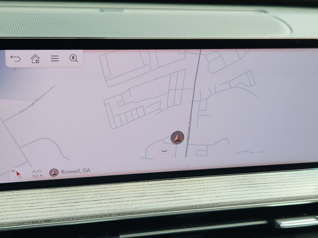 New 2026 Genesis GV80 2.5T Select image 10