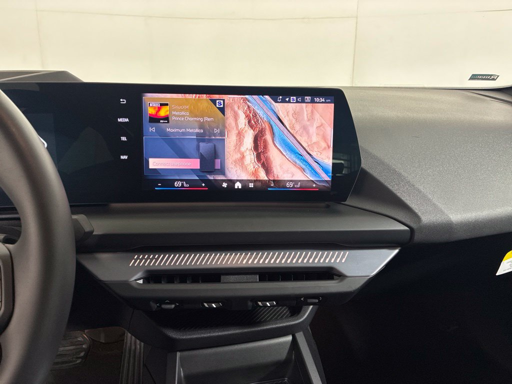Certified 2026 BMW 228i w/ Technology Package FWD image 10
