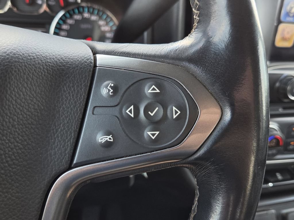 Used 2019 Chevrolet Silverado 2500 LT w/ Texas Edition AWD/4WD image 19