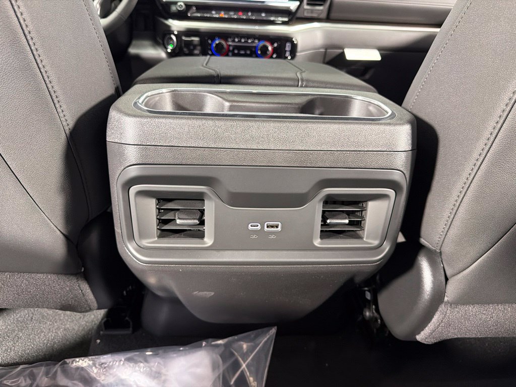 New 2026 Chevrolet Silverado 1500 RST w/ Convenience Package II AWD/4WD image 29