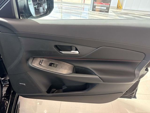 New 2026 Nissan Sentra SR w/ SR Premium Package image 17