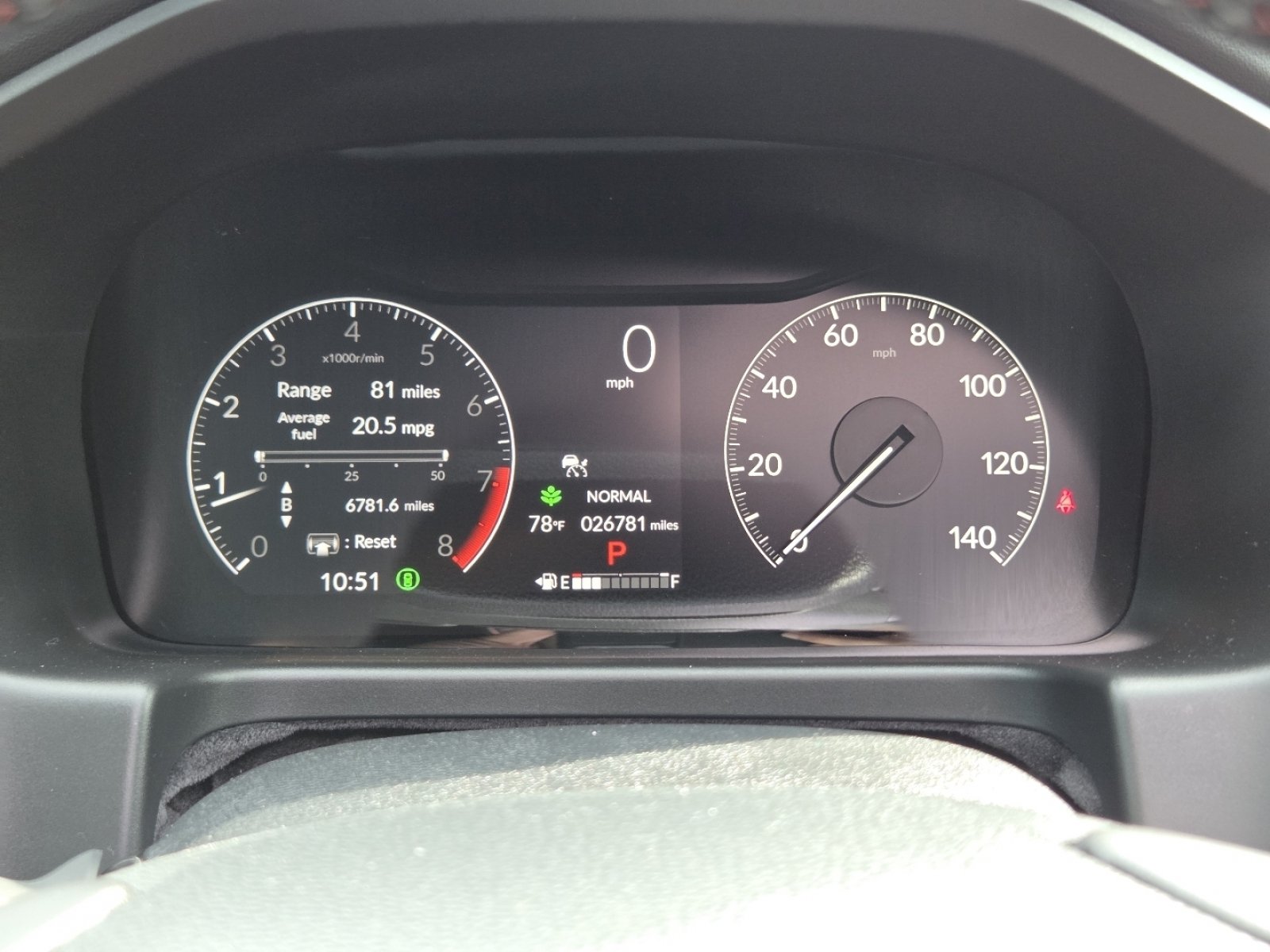 Certified 2025 Honda Odyssey Sport-L image 37