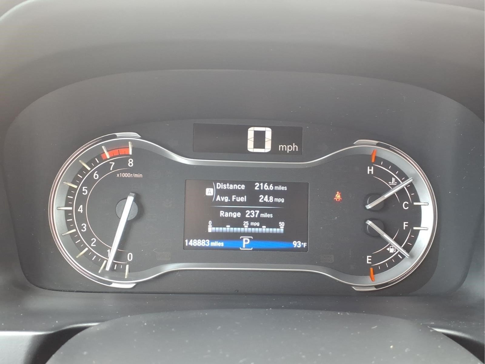 Used 2017 Honda Pilot Touring image 20