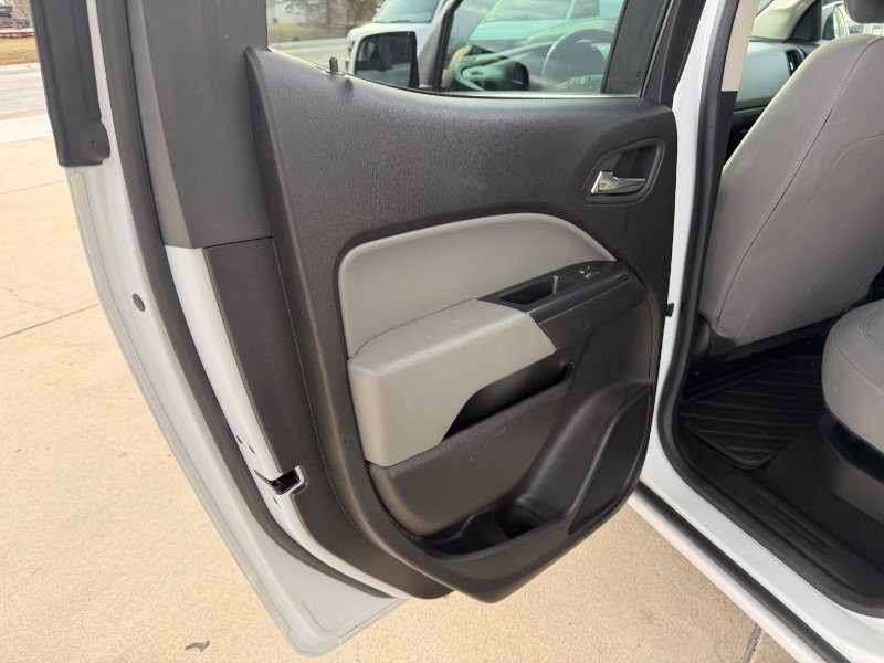 Used 2018 Chevrolet Colorado LT w/ LT Convenience Package image 13