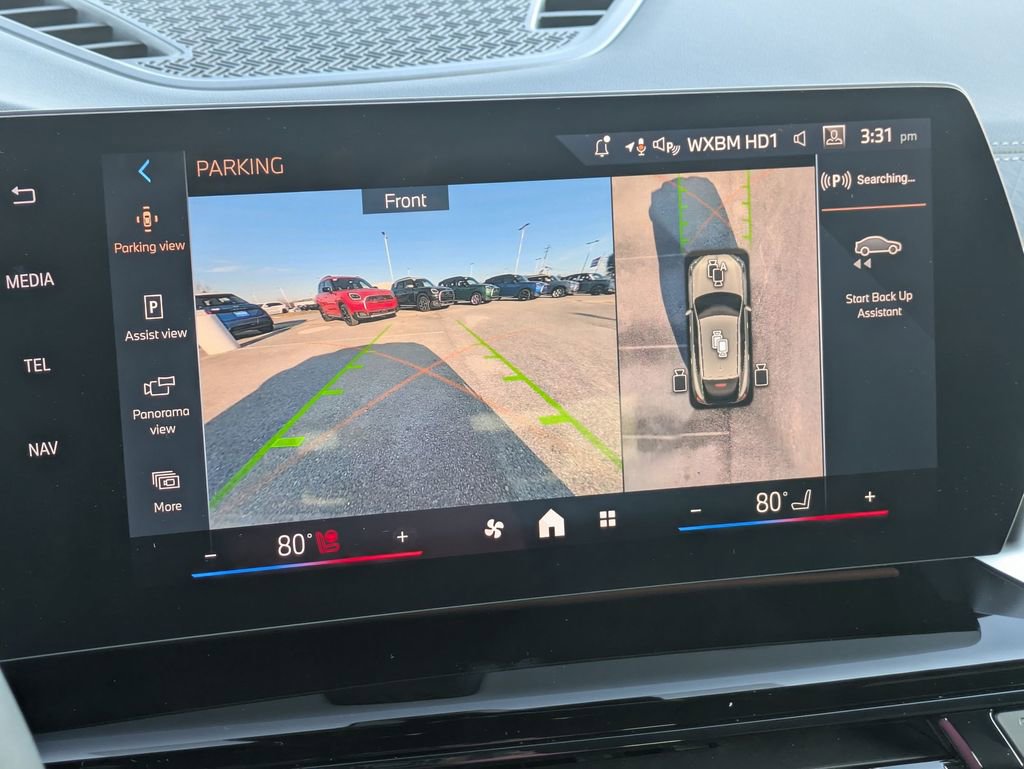 New 2026 BMW X2 xDrive28i AWD/4WD image 21