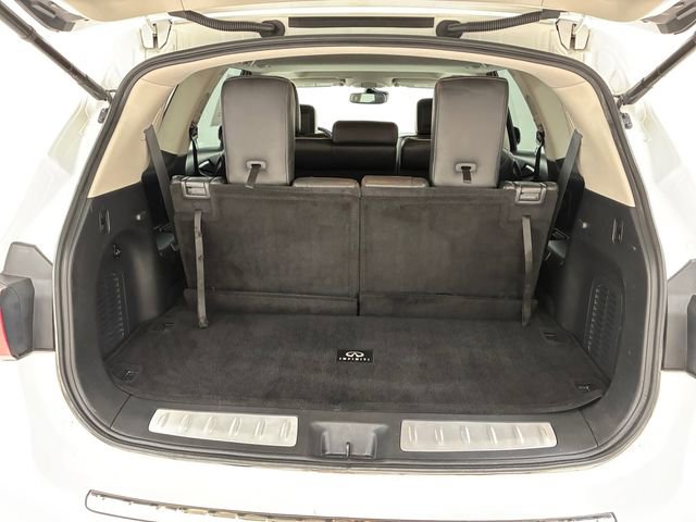 Used 2019 INFINITI QX60 Luxe w/ Essential Package image 16