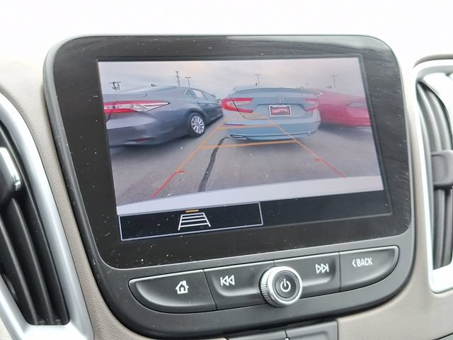 Used 2024 Chevrolet Malibu LS FWD image 22