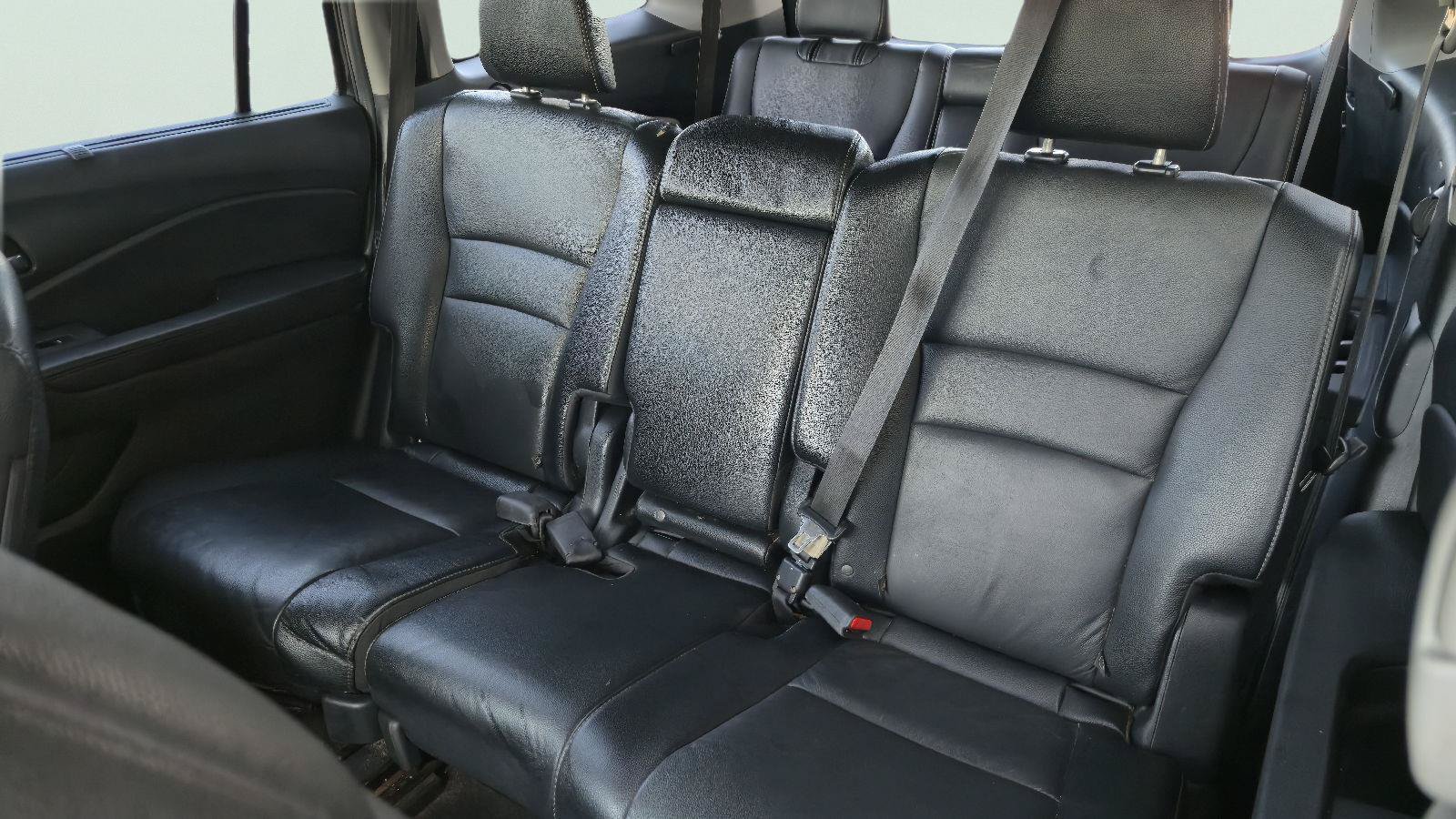 Used 2021 Honda Pilot EX-L image 24