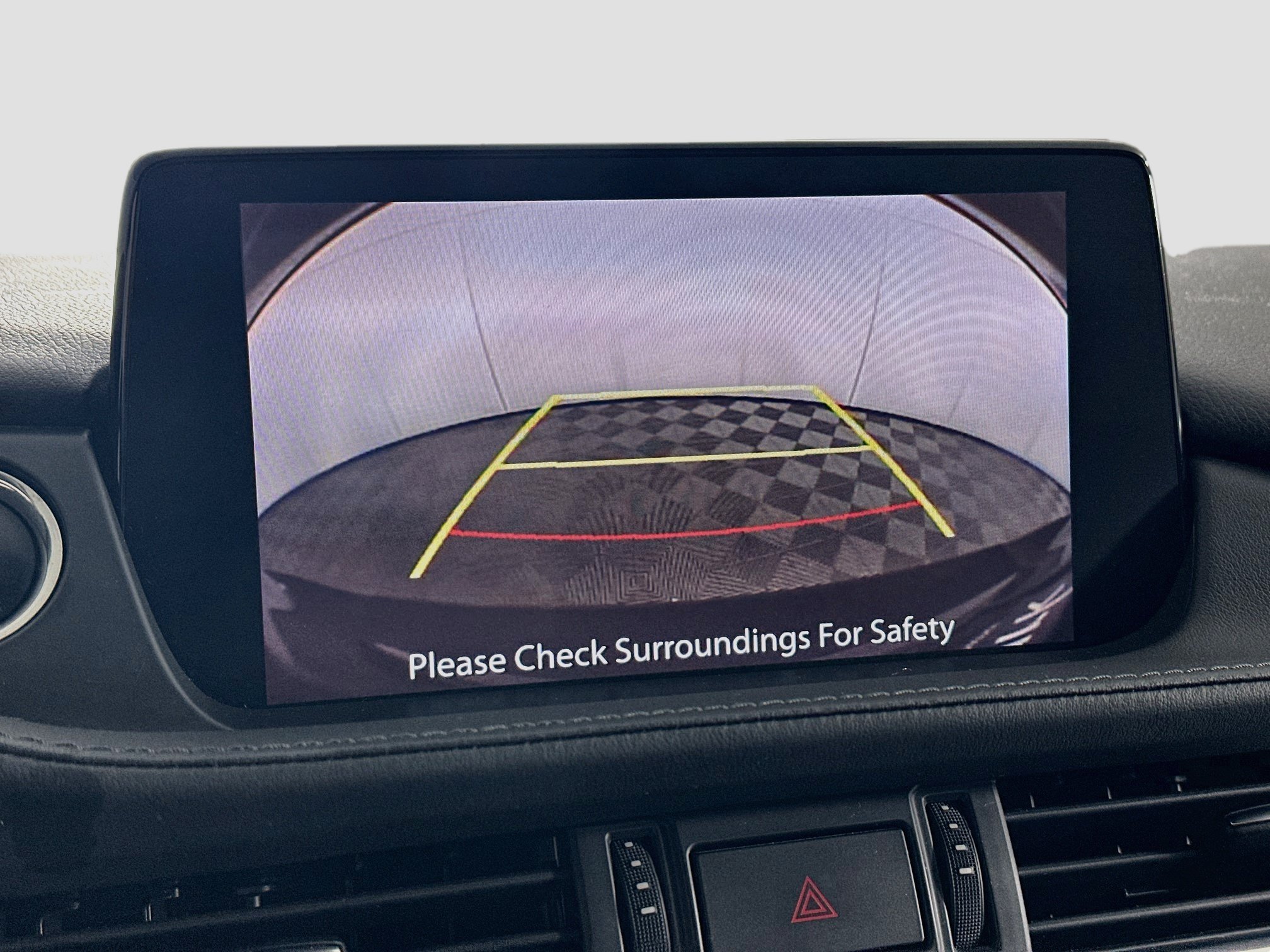 Used 2020 MAZDA MAZDA6 Touring FWD image 22
