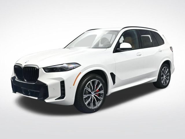 New 2026 BMW X5 xDrive40i w/ M Sport Package AWD/4WD image 9