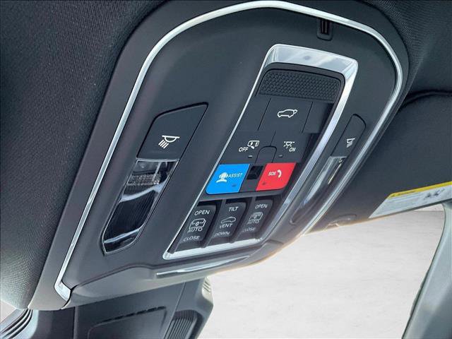 New 2026 Jeep Cherokee Limited AWD/4WD image 17
