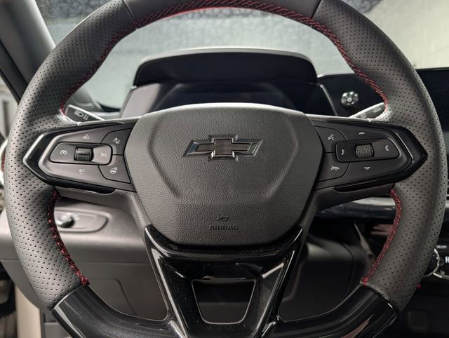 New 2026 Chevrolet Trax RS w/ Sunroof Package image 19