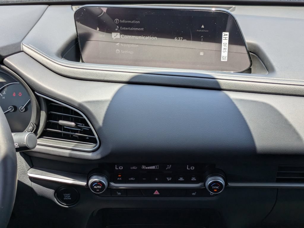 New 2026 MAZDA CX-30 AWD 2.5 S w/ Select Sport Pkg image 18
