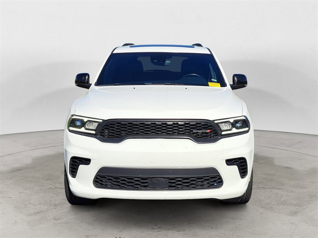 Used 2024 Dodge Durango GT image 8