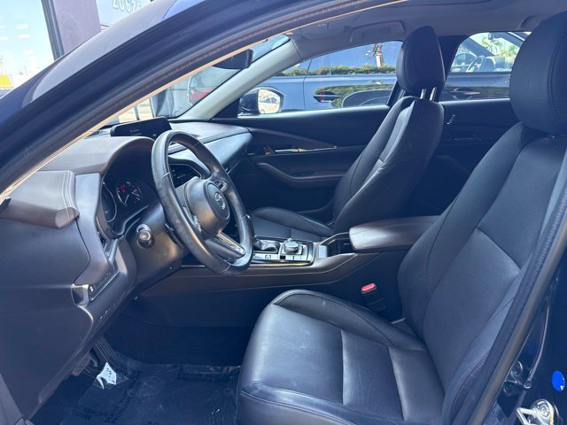 Certified 2023 MAZDA CX-30 AWD 2.5 S w/ Premium Package image 6