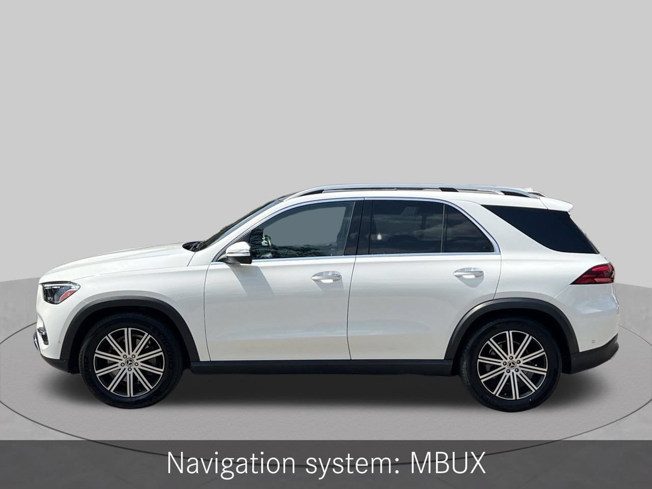 Used 2026 Mercedes-Benz GLE 350 4MATIC image 2