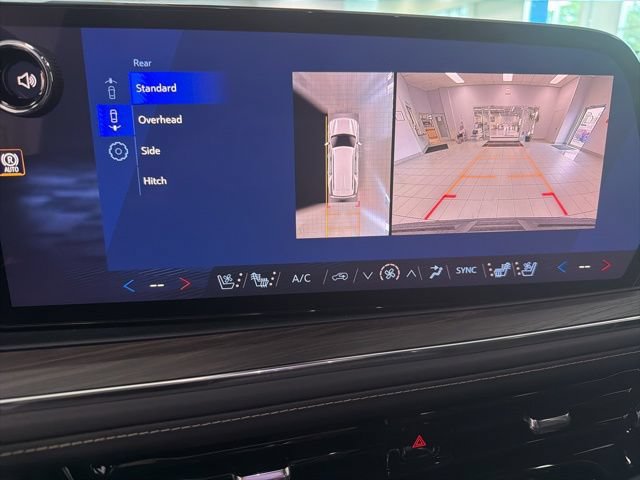 New 2026 Chevrolet Tahoe Premier w/ Sun And Tow Package AWD/4WD image 21