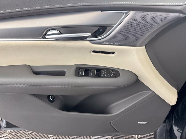 Used 2022 Cadillac XT5 Premium Luxury FWD image 21