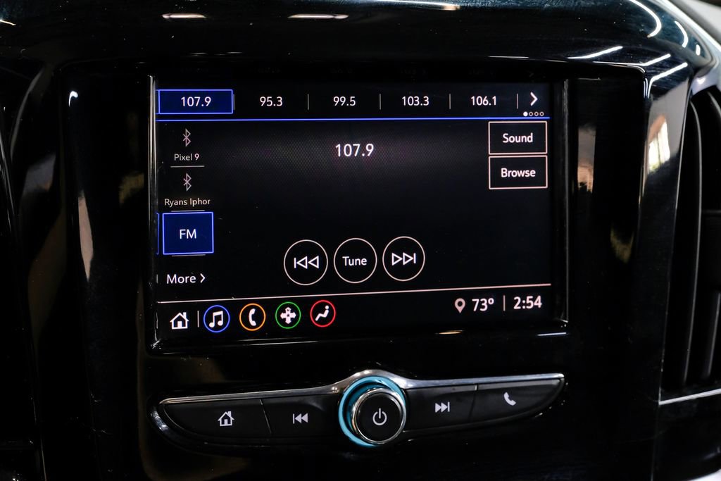 Used 2020 Chevrolet Traverse LS w/ LPO, Blackout Package image 36