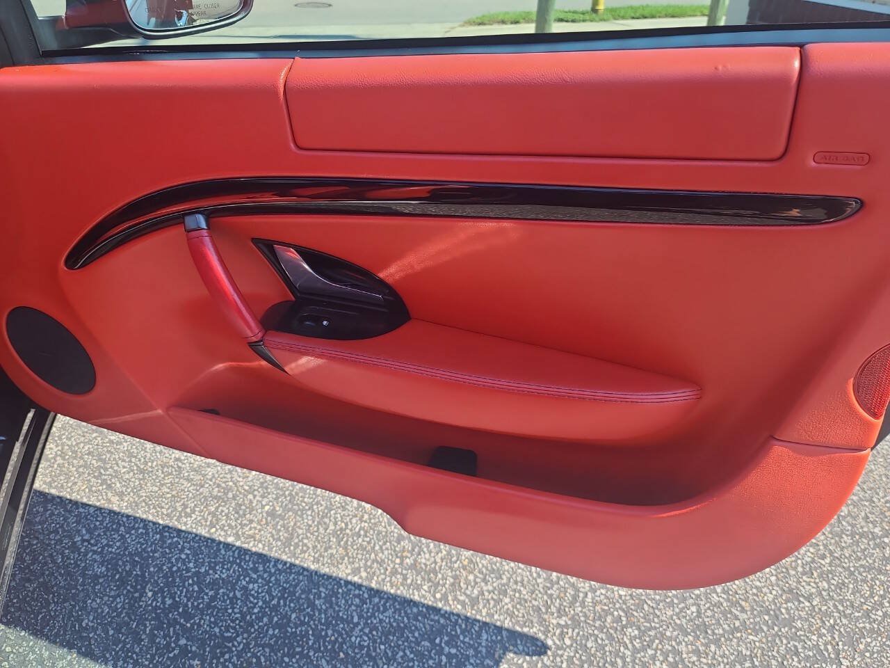 Used 2010 Maserati GranTurismo Coupe RWD image 28