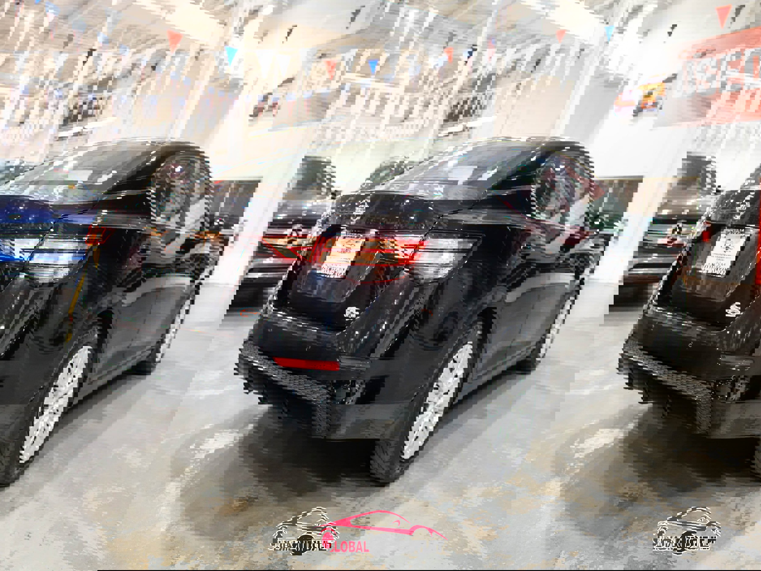 Used 2021 Nissan Sentra S image 7