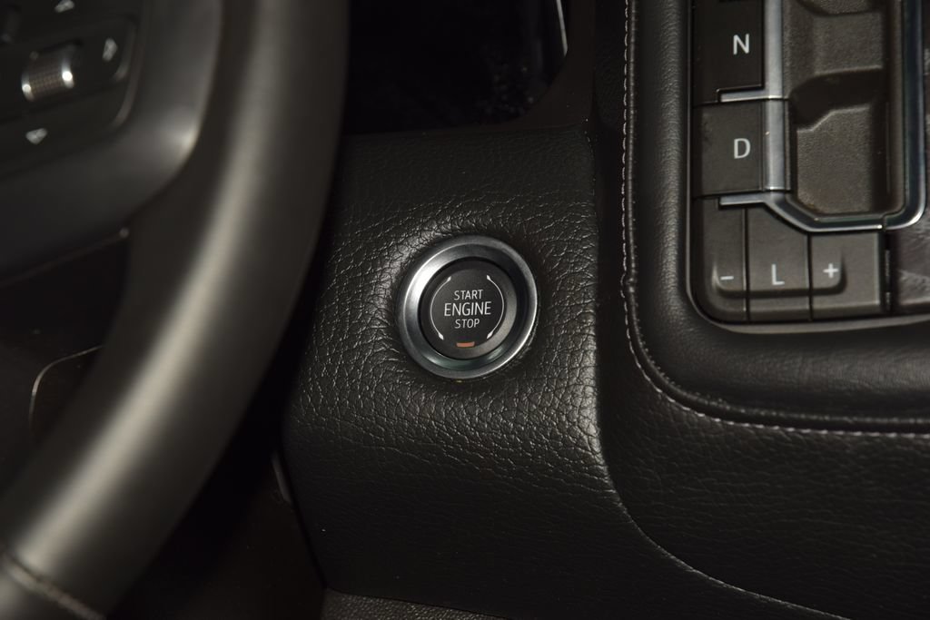 Used 2024 GMC Yukon Denali w/ Max Trailering Package AWD/4WD image 36
