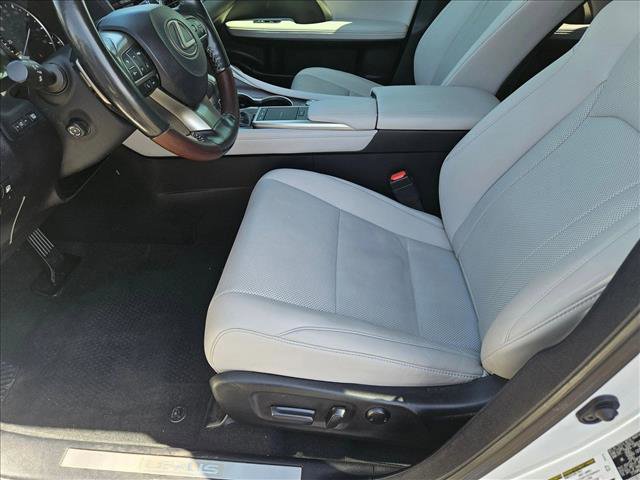 Used 2020 Lexus RX 450h AWD w/ Premium Package image 17