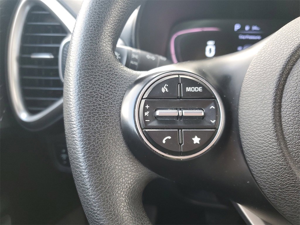 Certified 2024 Kia Soul LX w/ Option Group 015 image 20