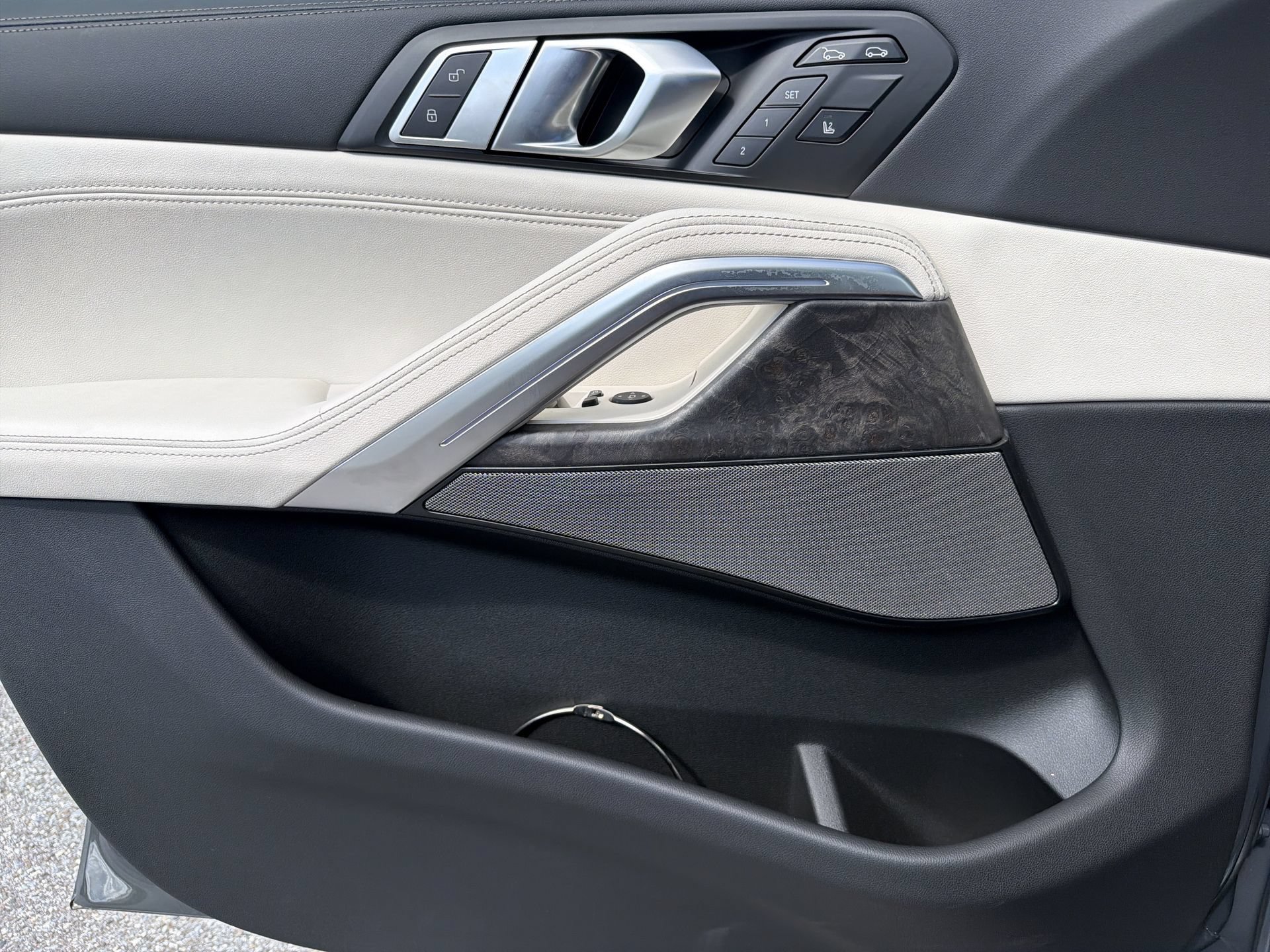 New 2027 BMW X6 xDrive40i AWD/4WD image 27