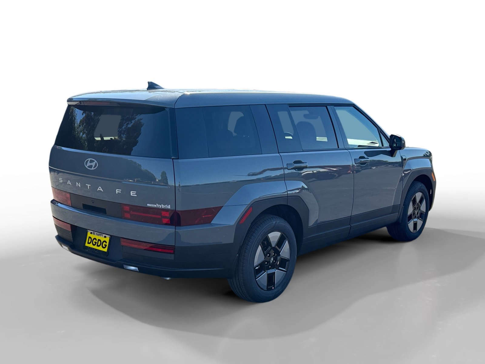 New 2026 Hyundai Santa Fe SE AWD/4WD image 5
