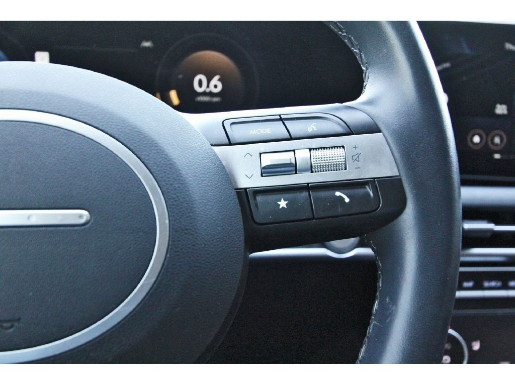 Used 2025 Hyundai Tucson SEL FWD image 20