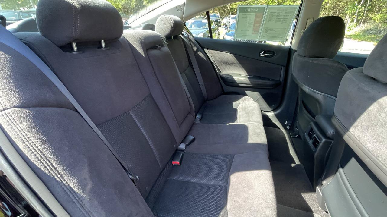Used 2012 Nissan Maxima 3.5 S FWD image 25