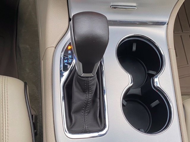 Used 2019 Jeep Grand Cherokee Overland AWD/4WD image 20