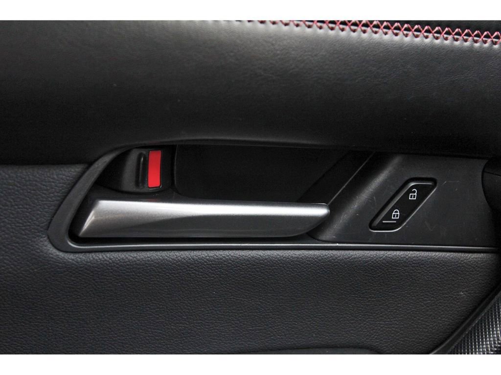 Used 2025 MAZDA CX-50 AWD 2.5 Hybrid w/ Premium Pkg image 21