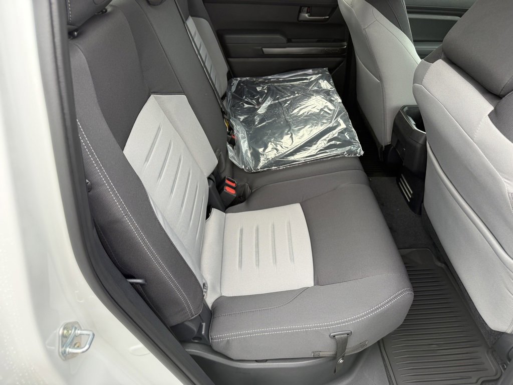 New 2025 Toyota Tacoma TRD Sport image 39