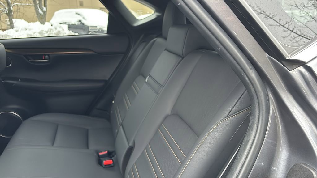 Used 2020 Lexus NX 300 AWD w/ Premium Package image 31