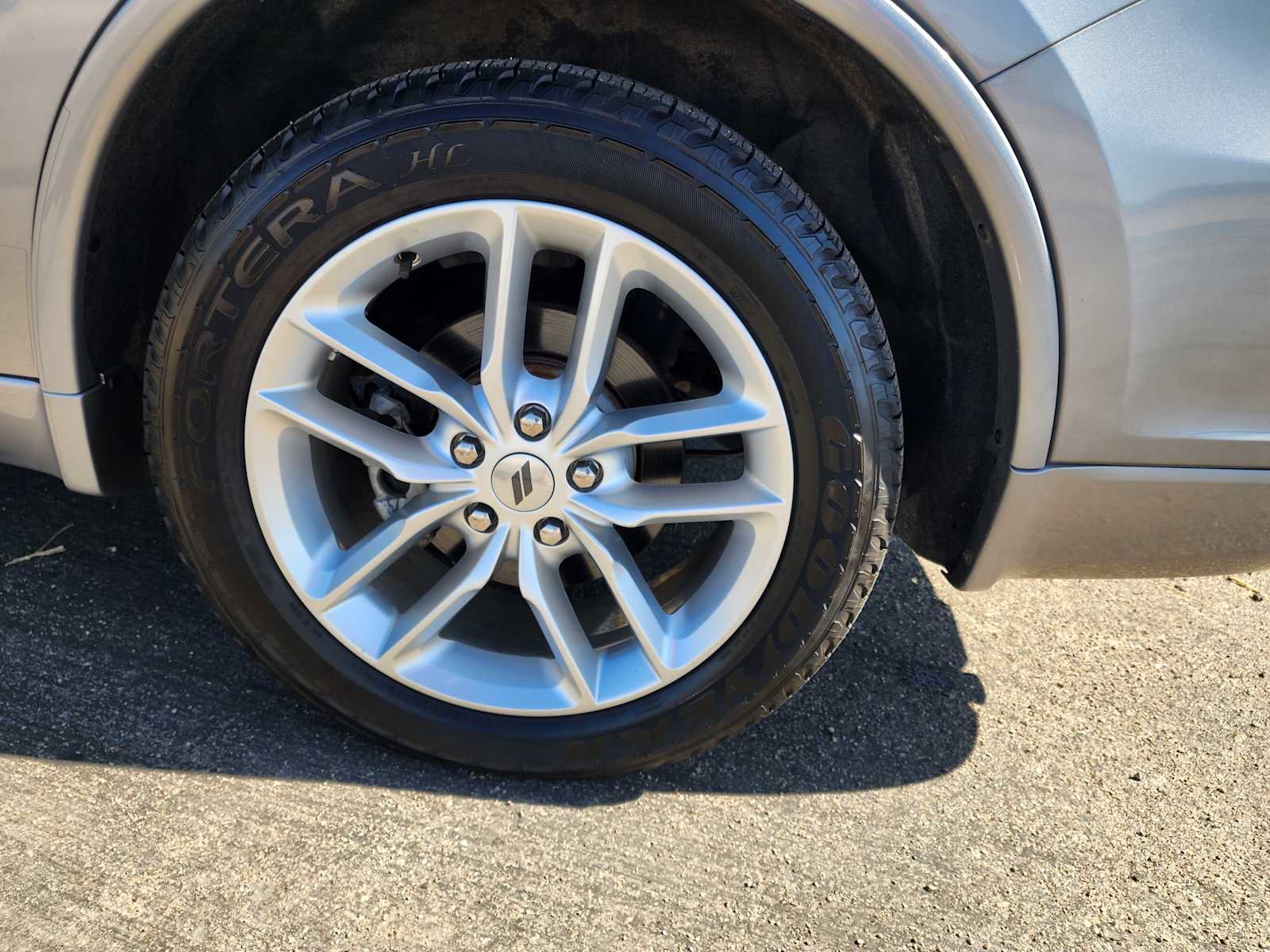 Used 2021 Dodge Durango R/T AWD/4WD image 8