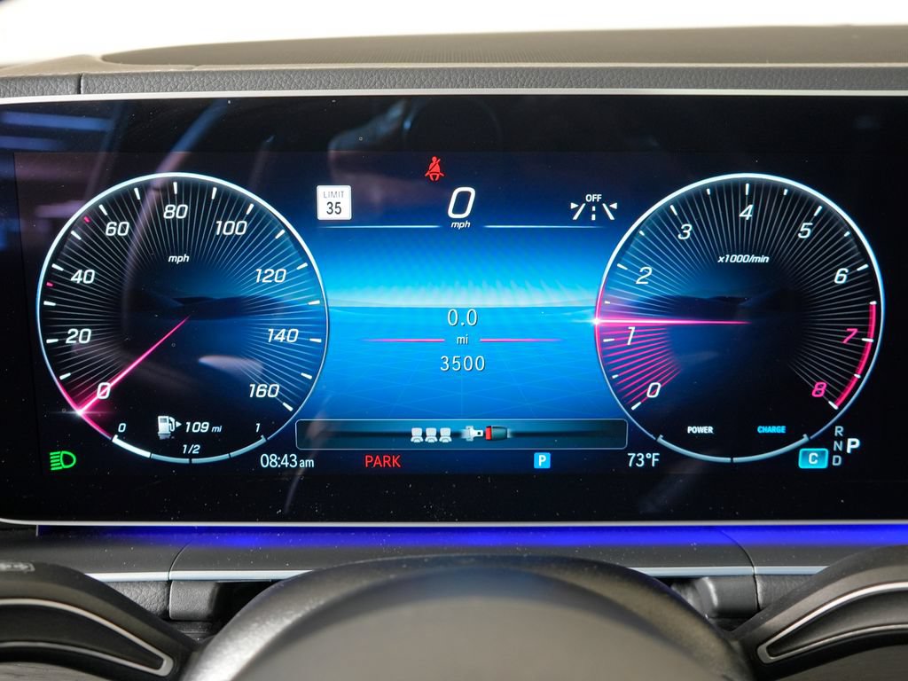 Certified 2025 Mercedes-Benz GLE 580 4MATIC image 18