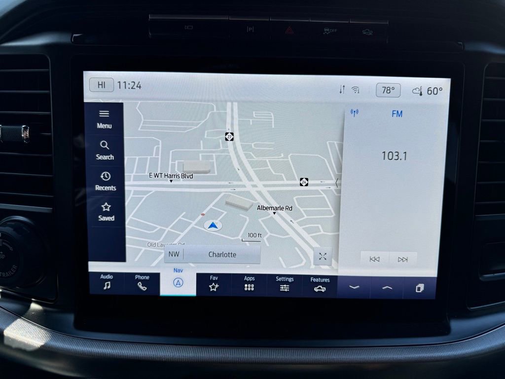 Used 2023 Ford F150 Raptor image 11