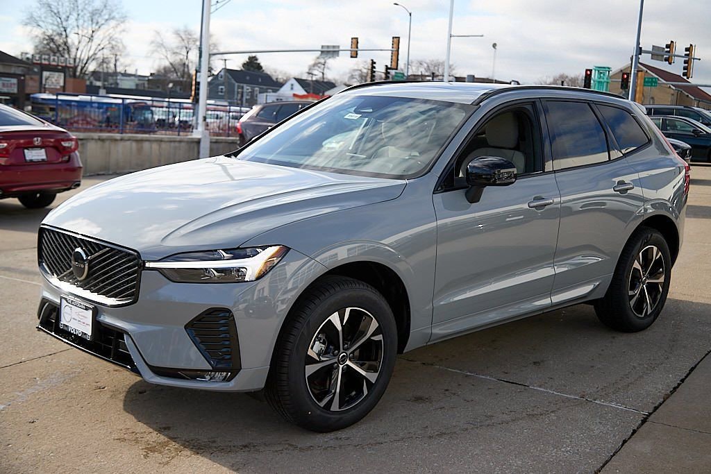 New 2026 Volvo XC60 B5 Core image 6